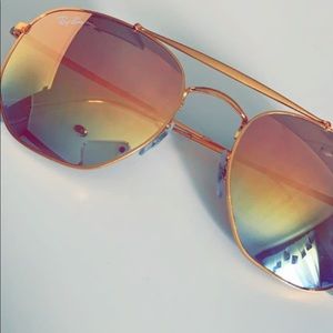 Ray-ban sunglasses